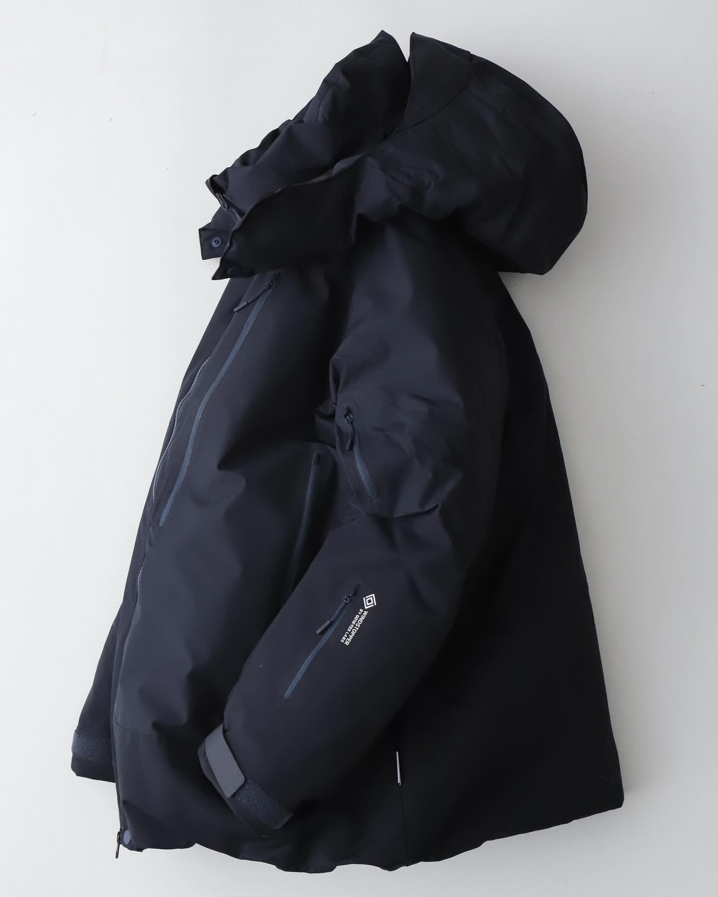 DAIWA LIFESTYLE｜EXPEDITION DOWN PARKA GORE-TEX 091