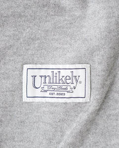UNLIKELY SIMPLE SWEAT PANTS