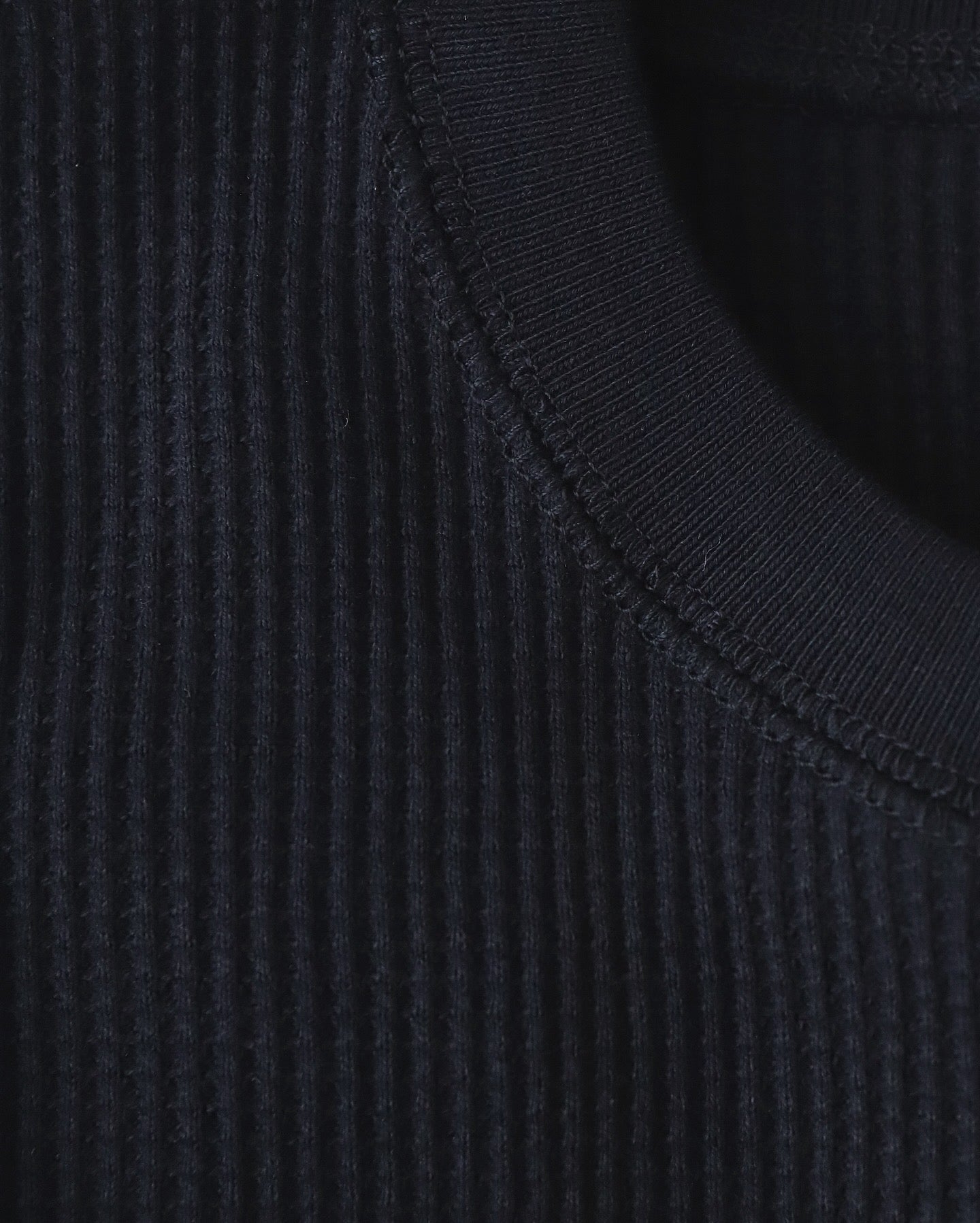THERMAL TEE｜Fruit of the Loom × 金子恵治