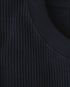 THERMAL TEE｜Fruit of the Loom × 金子恵治