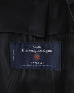Ermenegildo Zegna / PLEATED TROUSERS（TYPE-2）
