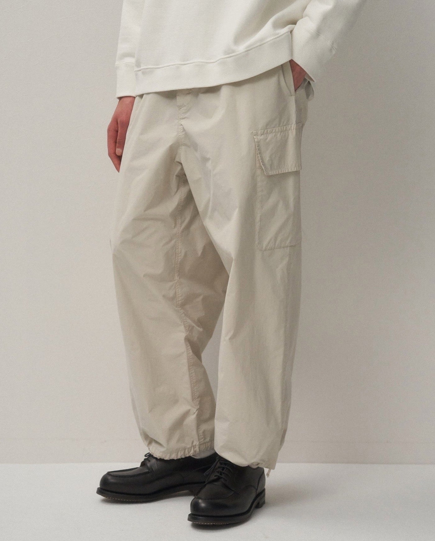 AIR WEATHER UTILITY CARGO PANTS