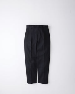 PLEATED TROUSERS（TYPE-2）