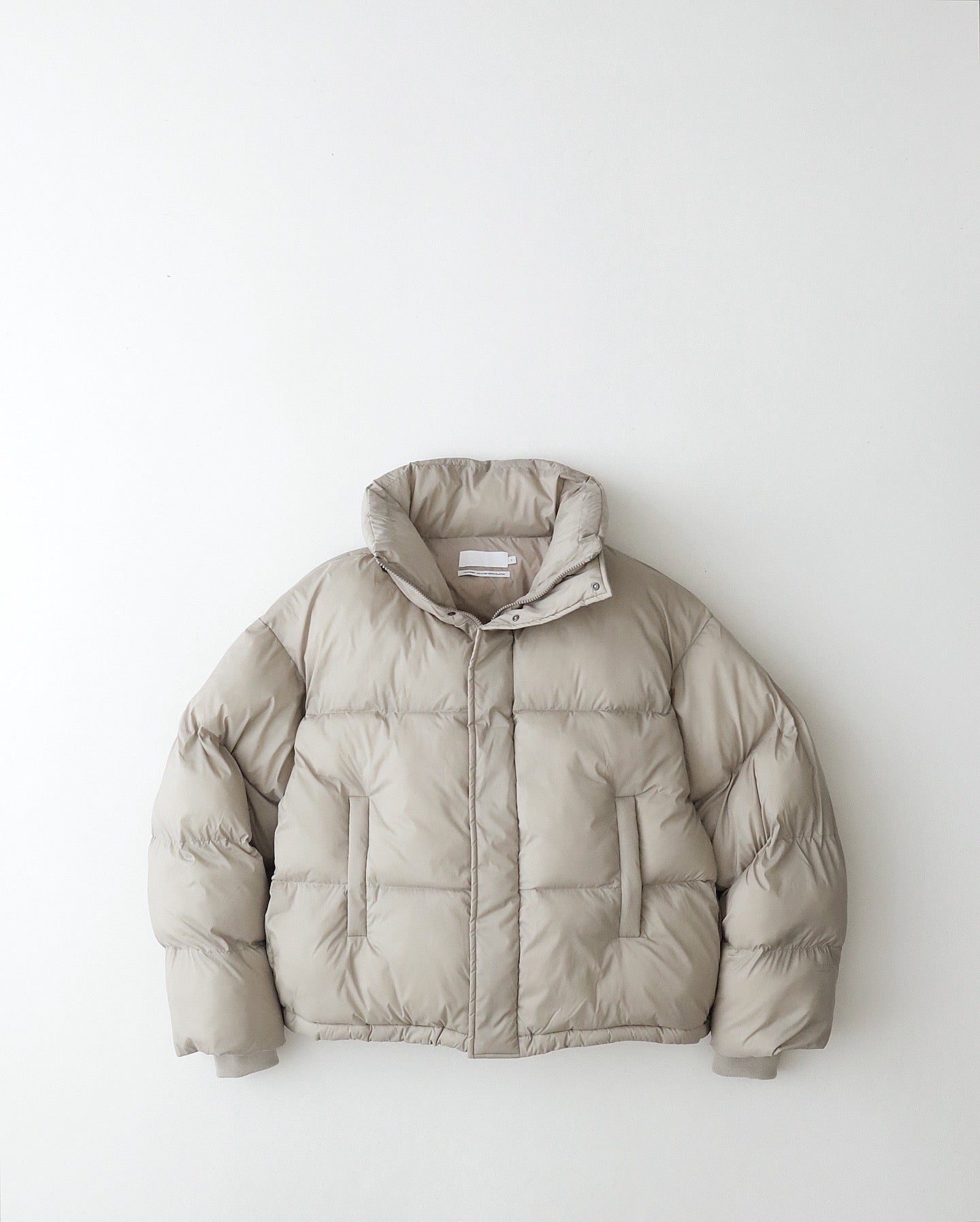 PERTEX QUANTUM AIR INSULATED PUFFER JACKET（WOMEN）