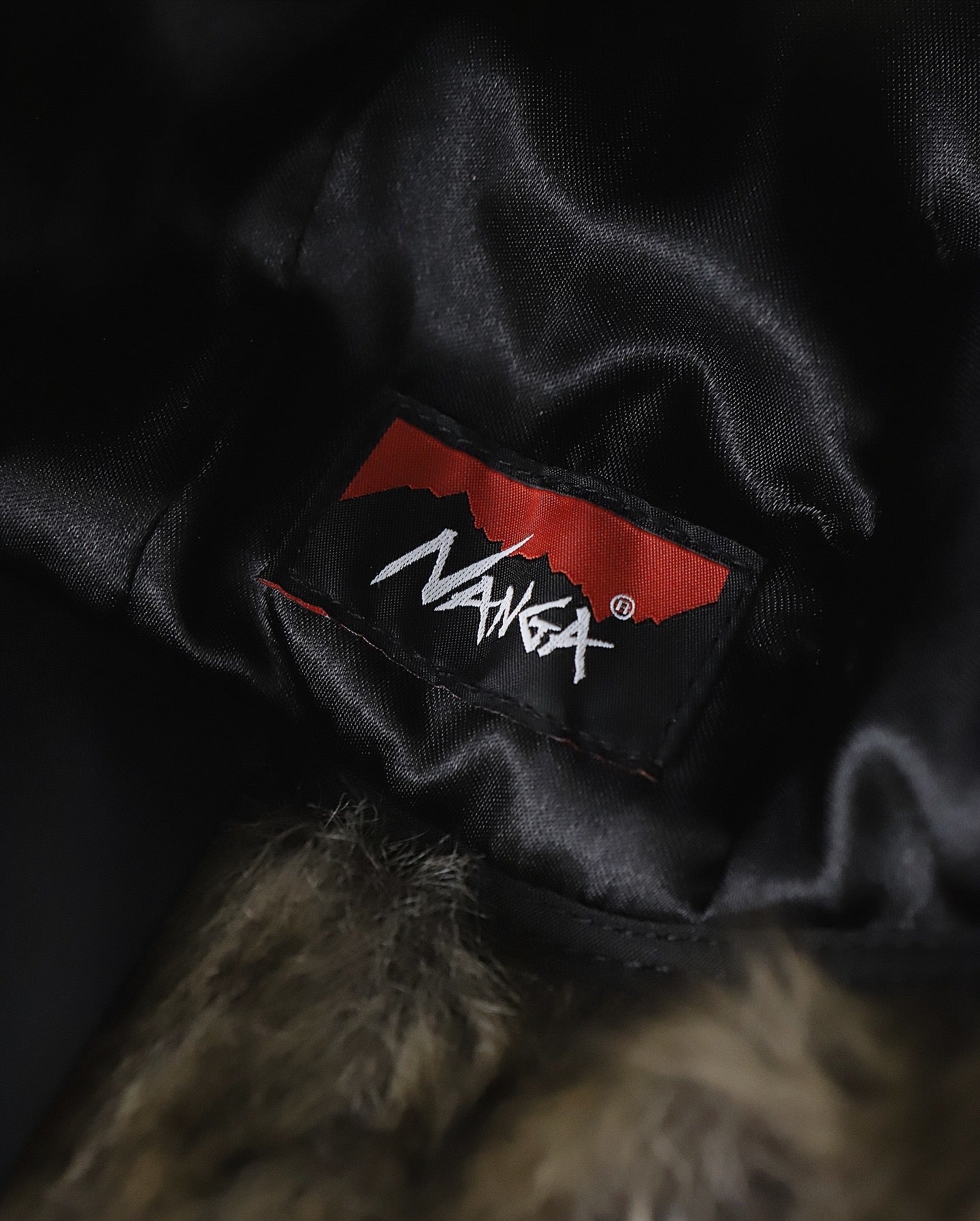 AURORA TEX FUR FLIGHT CAP