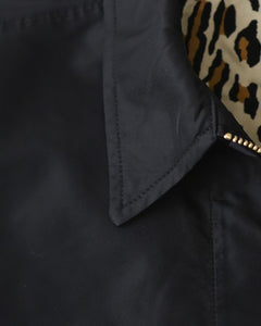 LEE / NYLON 91-B JACKET
