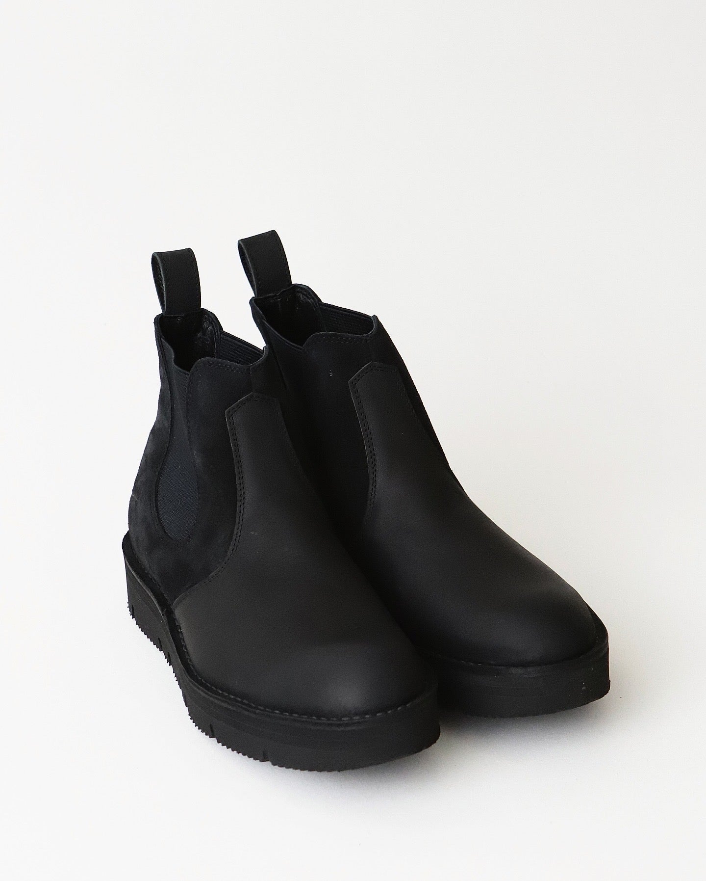 WM×DANNER SIDE GORE BOOTS