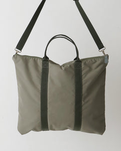Unlikely UNLIKELY ”MIL” HELMET BAG SQUARE – NCNR ONLINE STORE