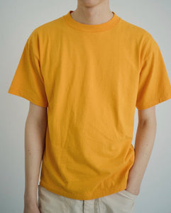 SHORT SLEEVE TEE SHIRT