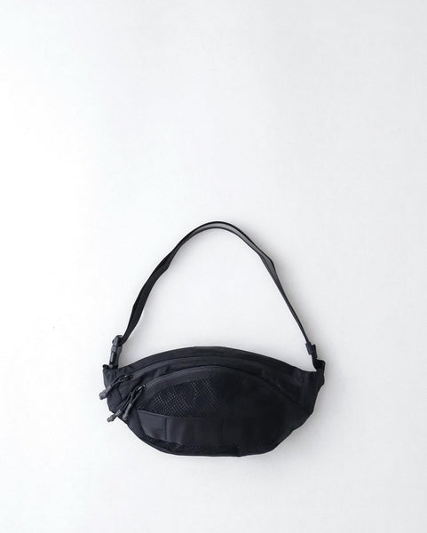 WM × BRIEFING BODY BAG ブリーフィング 505C8467-1B4C-4D46-A128-