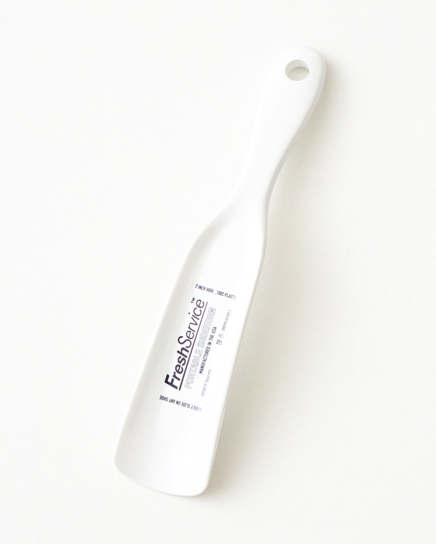 FS SHOE HORN