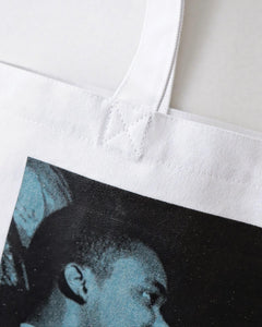 BLUE NOTE / TOTE BAG（TYPE-3）