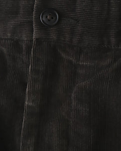 UNLIKELY CORDUROY 2P TROUSERS