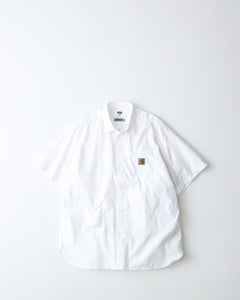 CARHARTT SHORT SLEEVE SHIRT