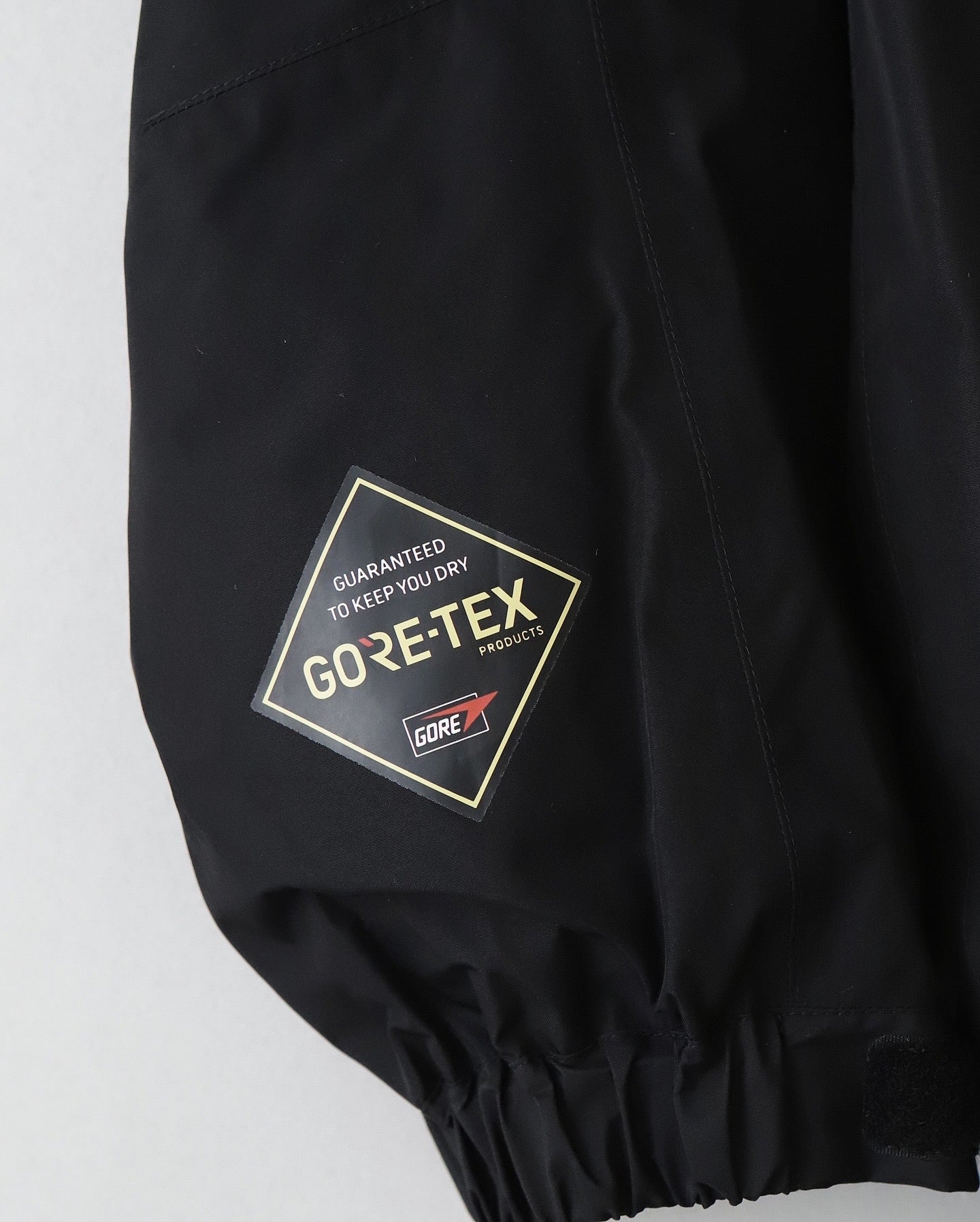 W's GORE-TEX TECH MIL SHELL JACKET