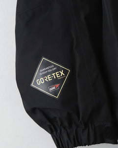 W's GORE-TEX TECH MIL SHELL JACKET
