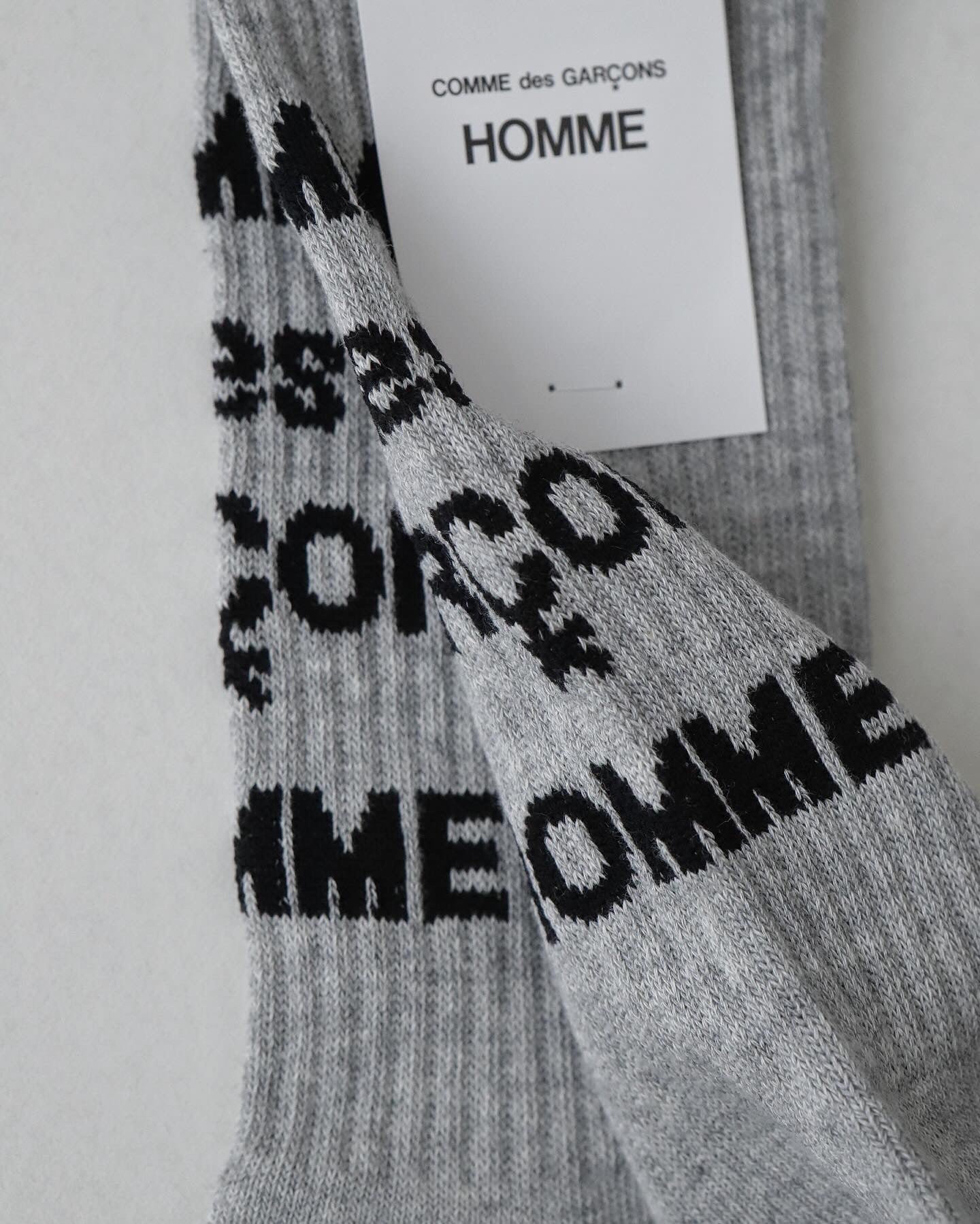 LOGO SOCKS
