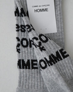 LOGO SOCKS