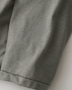 LONG SLEEVE POCKET TEE SHIRT