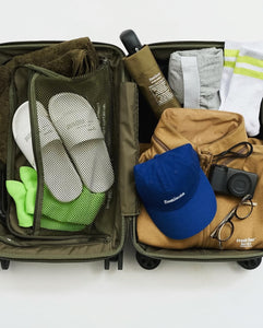 FreshService ace. x FTS CABIN CASE – NCNR ONLINE STORE