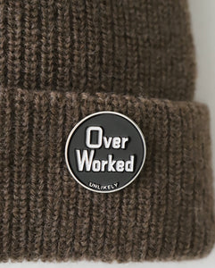 UNLIKELY FEELIN`GOOD WATCH CAP – NCNR WEB STORE