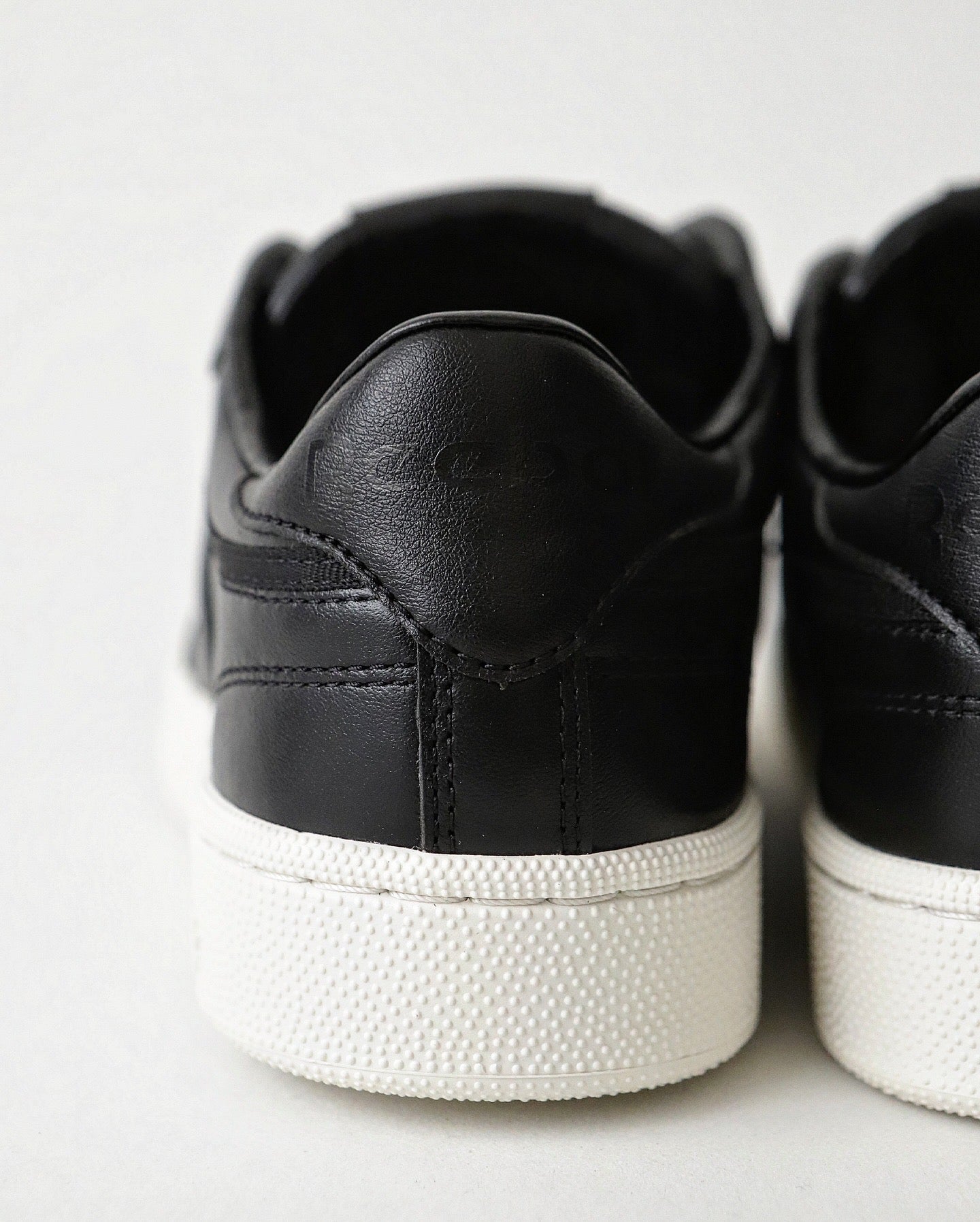 WM×REEBOK ‘CLUB C 85 VINTAGE’ SLIP-ON