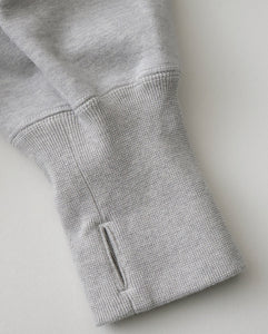 UNLIKELY SIMPLE SWEAT CREW "CENTRAL PARK"