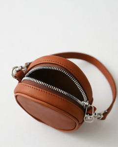 Unlikely UNLIKELY ”LEATHER” REEL CASE – NCNR WEB STORE