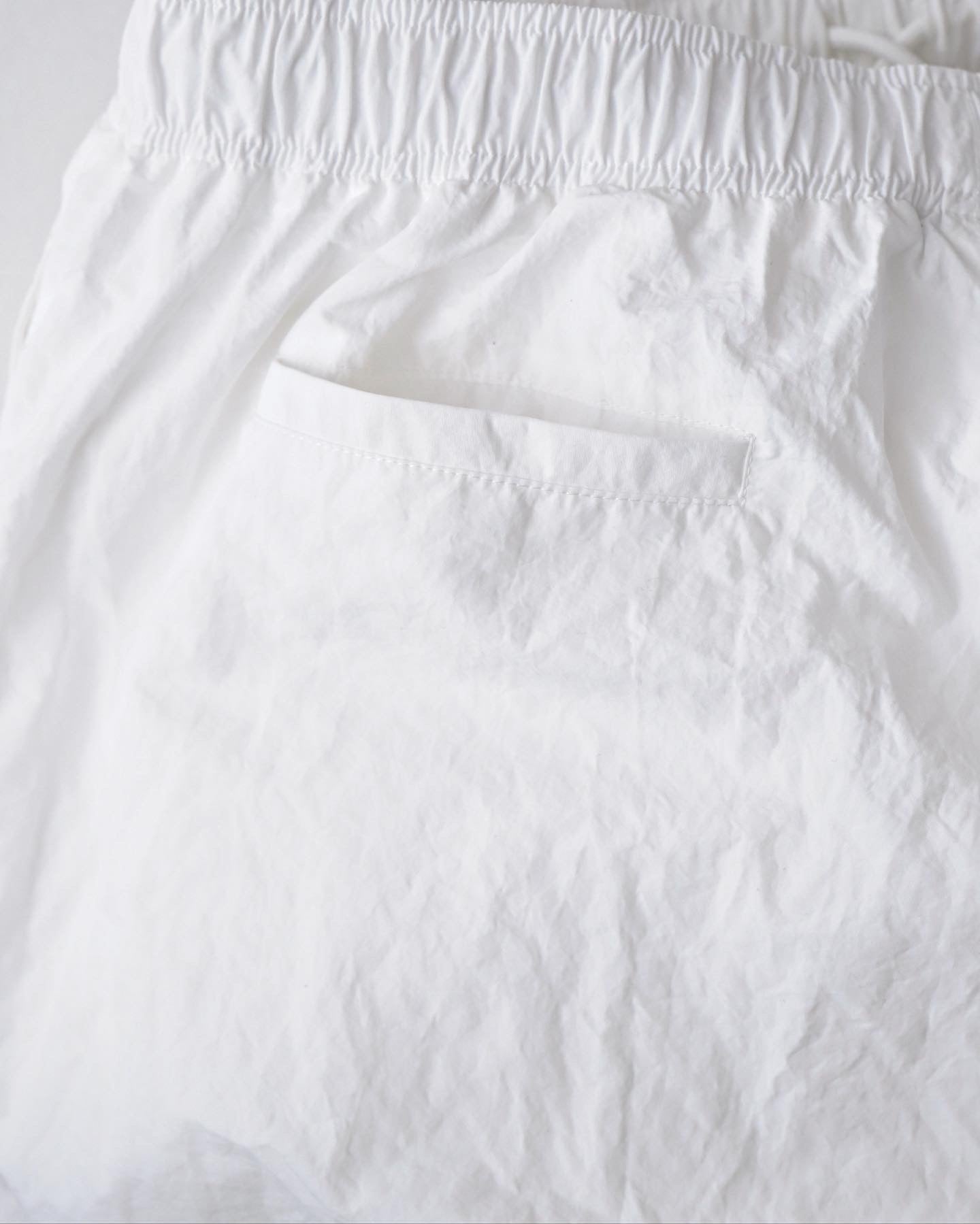 LOGO TRUCK PANTS