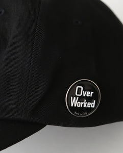 UNLIKELY SOUVENIR CAP "EMPIRE STATE"
