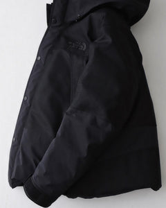 DOWN JACKET × THE NORTH FACE