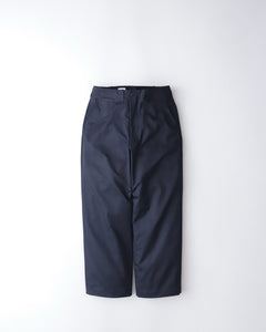 WEAPON CHINO CLOTH PANTS（43KHAKI）