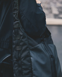 WM×BRIEFING HOBO SHOULDER TALL