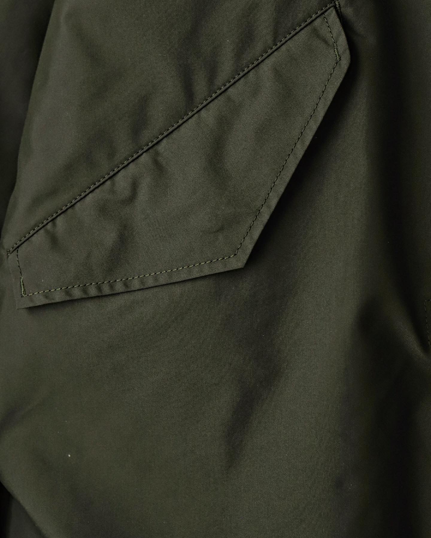 M-65 FISHTAIL PARKA