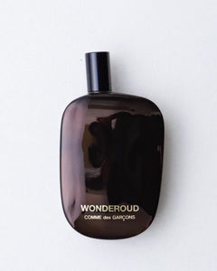 WONDEROUD