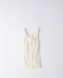 CONTEMPO｜TANKTOP（WOMEN）