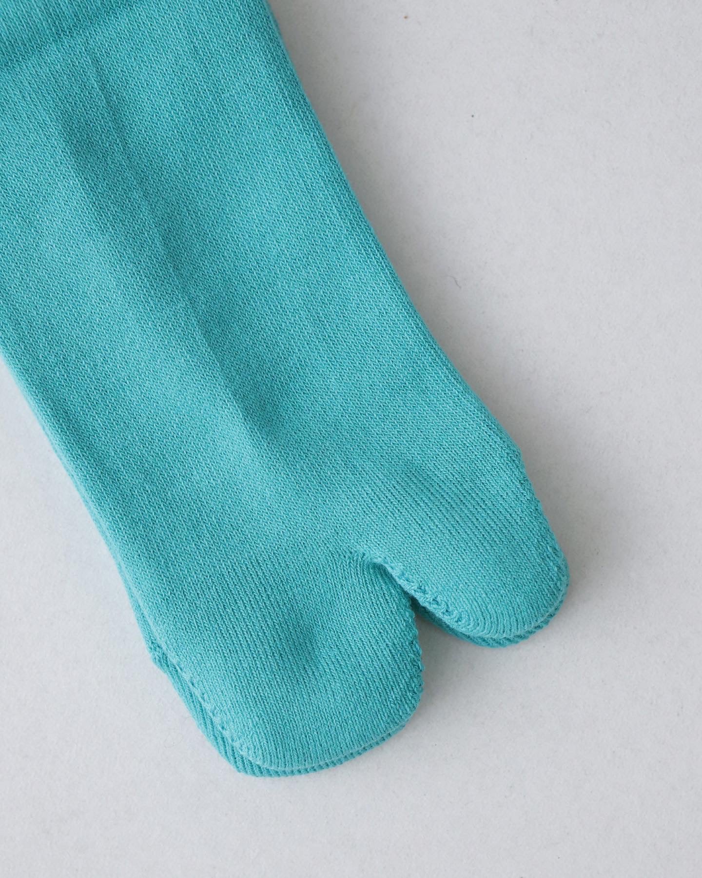 TABI SOCKS EMERALD