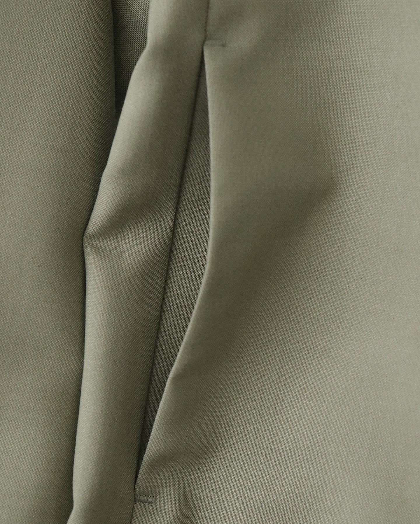 MINIMAL OVERSHIRTS