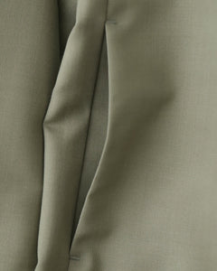 MINIMAL OVERSHIRTS