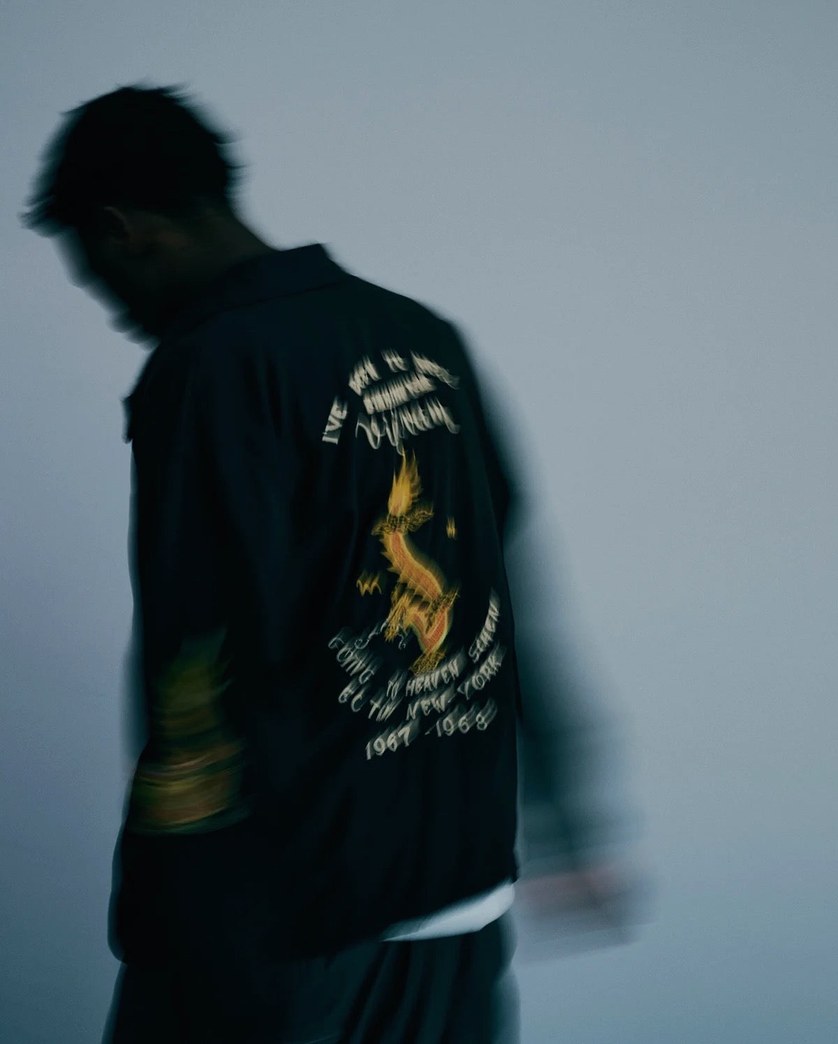 GOLD VIET-NAM JACKET AGING MODEL – NCNR ONLINE STORE