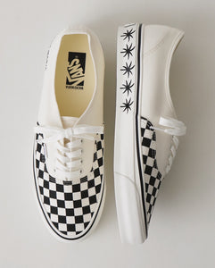 WACKO MARIA VANS / LX AUTHENTIC 44（WOMEN） – NCNR WEB STORE