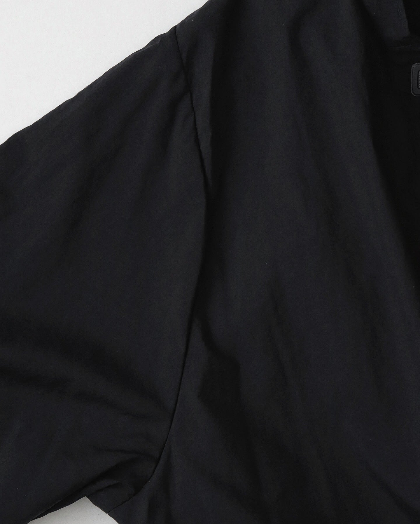 CAPSULESNAP SHIRT S/S / HOVERLAYER