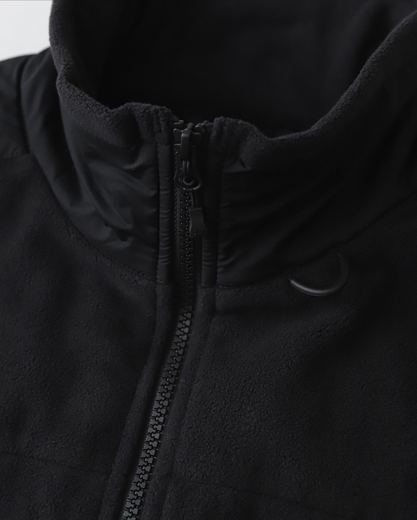 TECH FLEECE JACKET