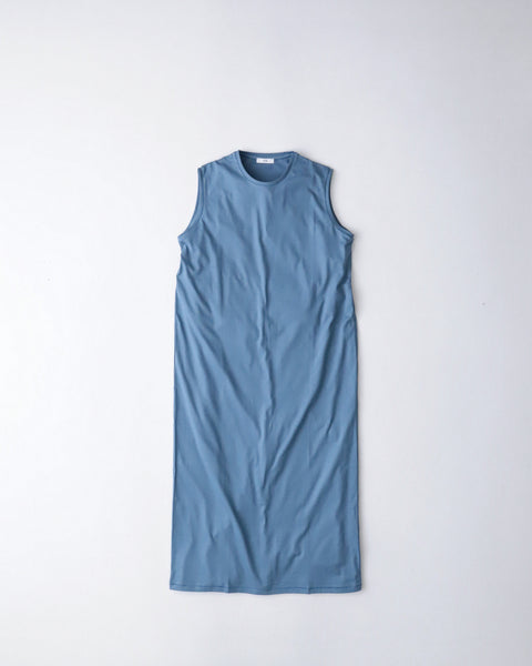 美品✨ATON エイトン　SUVIN60/2 SLEEVELESS DRESS SUVIN 60/2 | NO-SLEEVE DRESS – ATON | エイトン