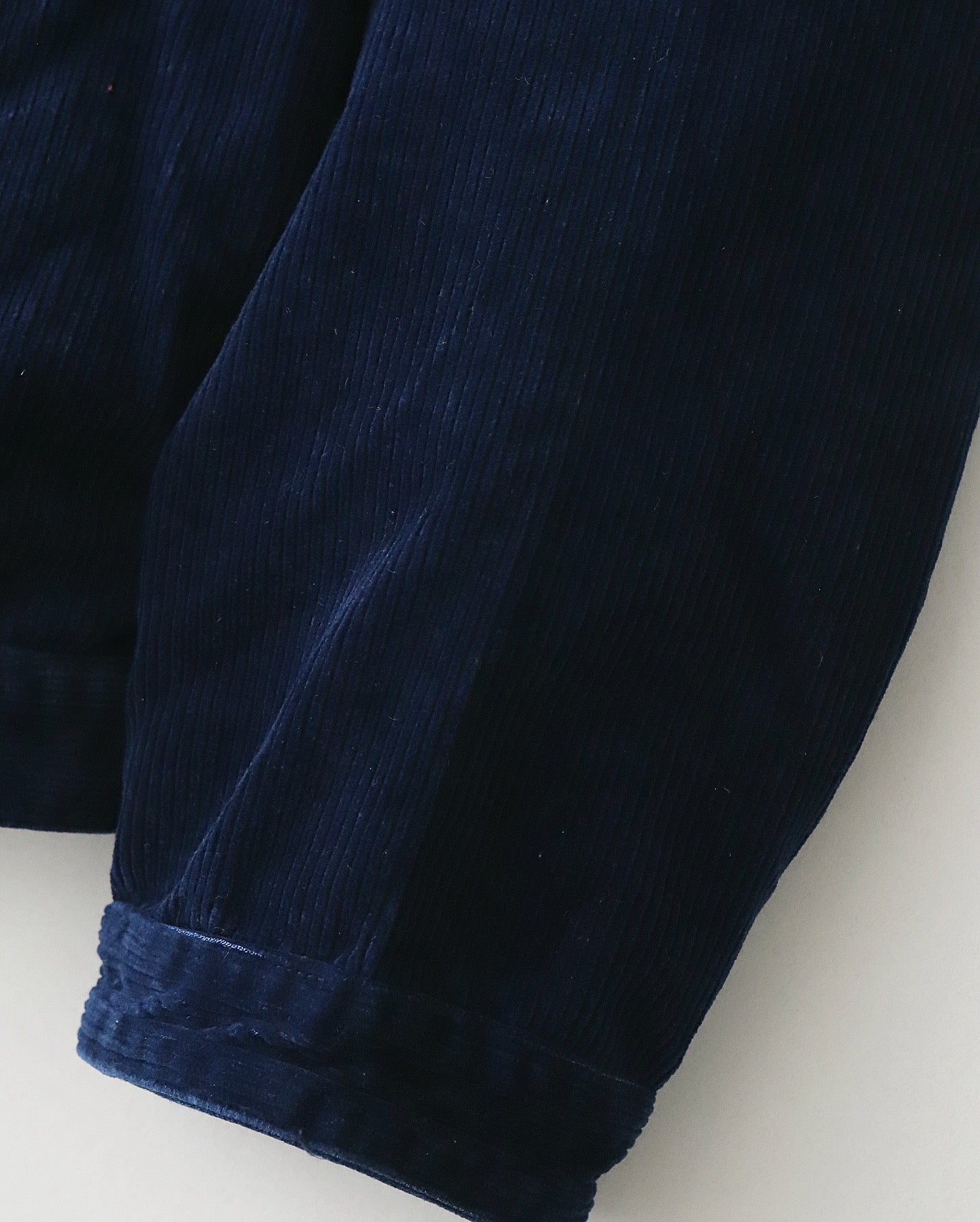 CORDUROY JACKET