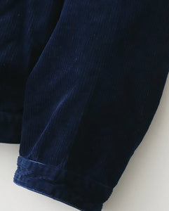 CORDUROY JACKET