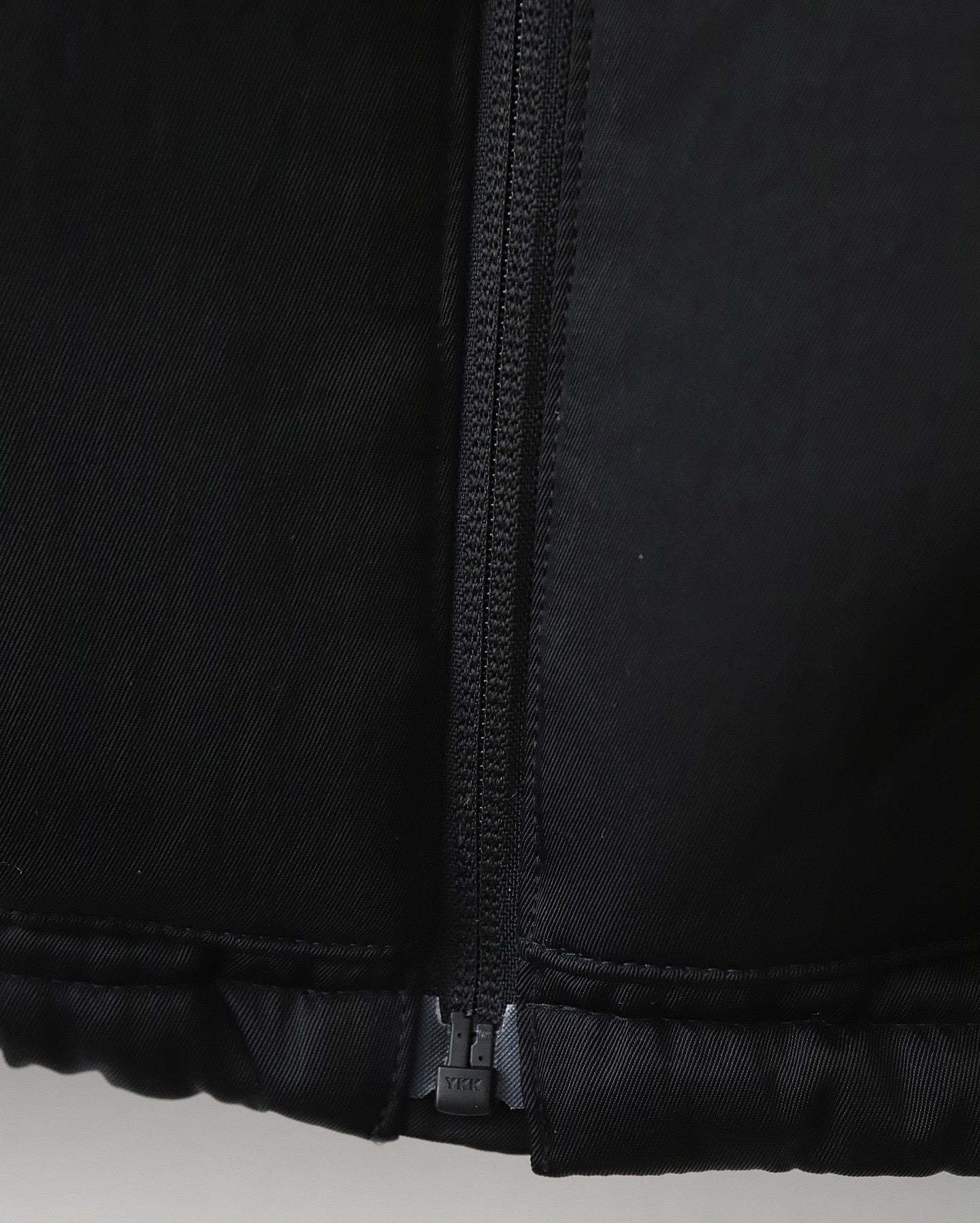 HOODIE PUFFER JACKET（F/CE.×DIGAWEL）