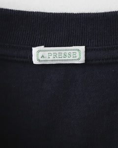 CASHMERE BLEND L/S T-SHIRT