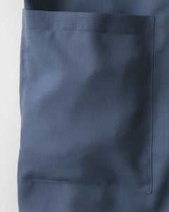 SIDE POCKET S/S SHIRT