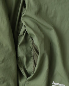 HEAVY NYLON DECK JACKE